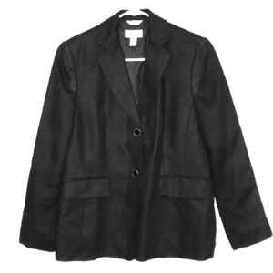 Women’s Long Blazer
